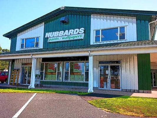 Hubbard's South Dennis