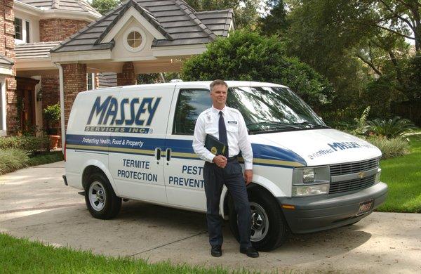 Massey Services