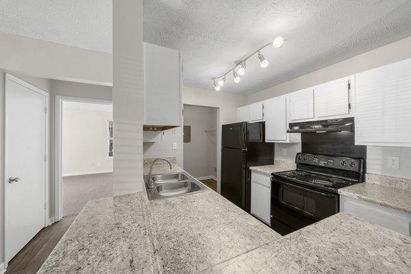 S & S Property Management