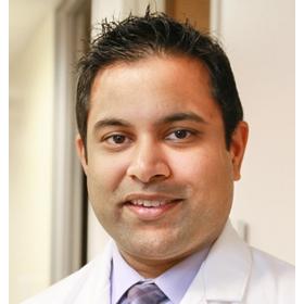 Shail Maheshwari, MD