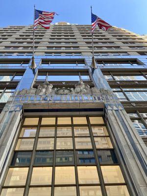 One of my favorite buildings! 10/09/24
