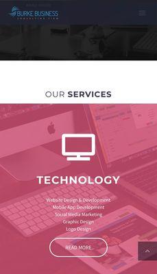 Burke Business Consulting Firm