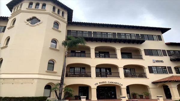 Fair Cases Law Group