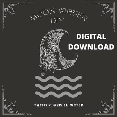 Mystical Spell Sister