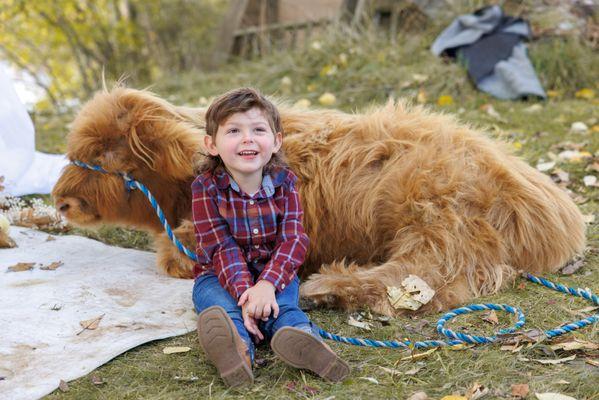 SNJ Lifestyle Photography