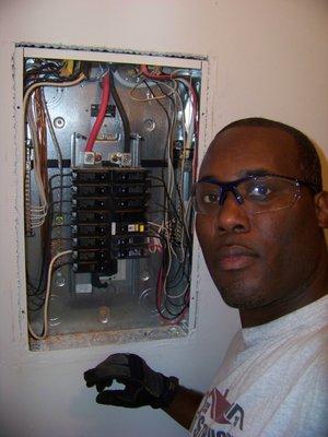 Solid Structure Home Inspections