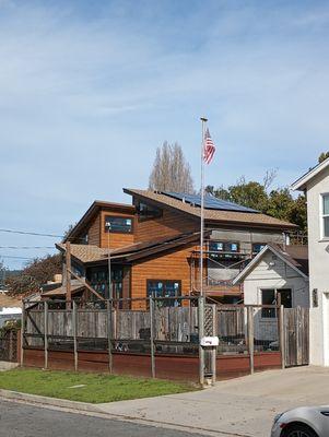 Sandbar Solar & Electric