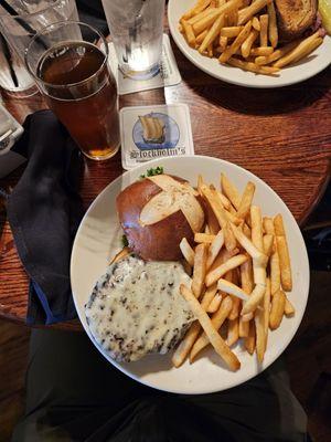 Stockholm's Restaurant & Brewery