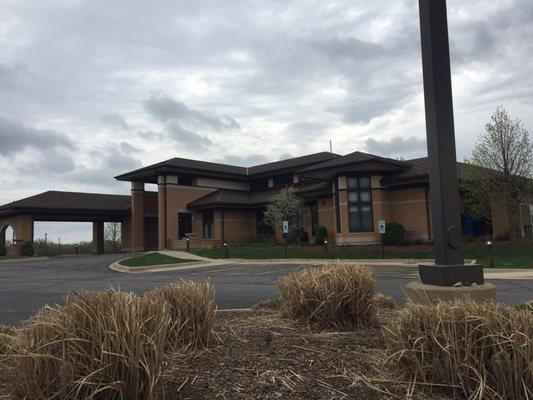 The Highlands of Elgin