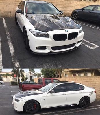 SC Auto Collision & Repair