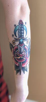 Done by Blake in 2017