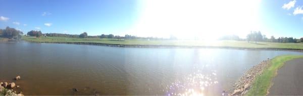 Mountain Laurel Golf Club