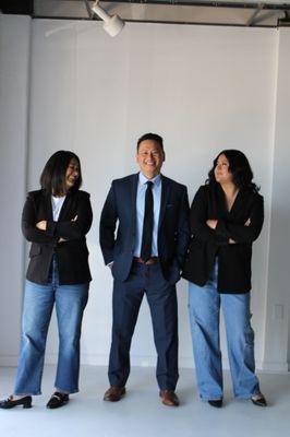 Zora Nova Design Agency