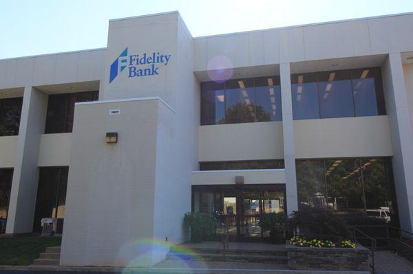 Fidelity Bank