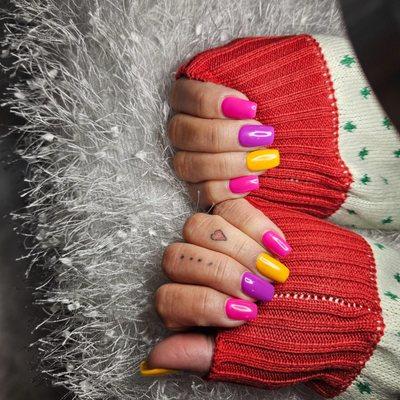 Teresa Nail Salon & Spa