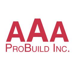 AAA Pro Build