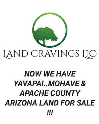 Land Cravings