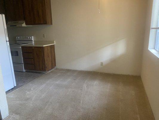 Rosewood Park Apartments