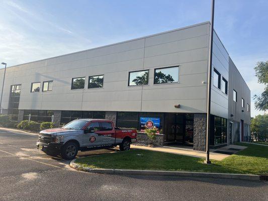 In stock KOHLER generators in Farmingdale, NJ location