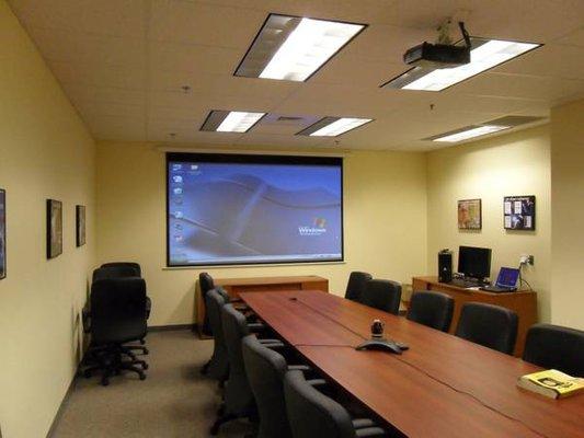 EPMD Custom TV Mounting