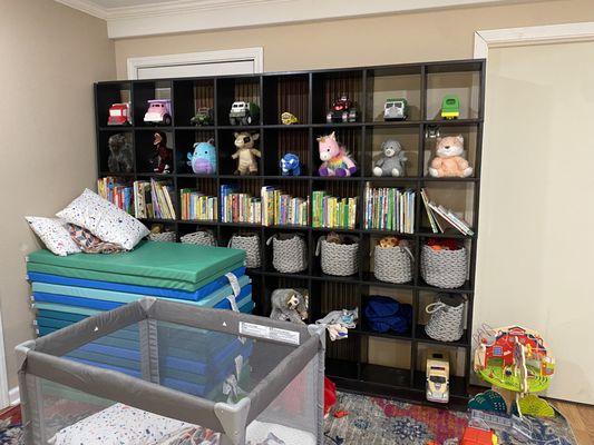 Friendship Family Daycare