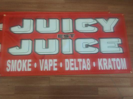 Juicy Est Juice Vape Shop
