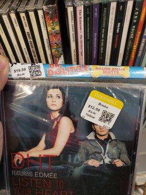 Goodwill Industries of the Columbia Willamette