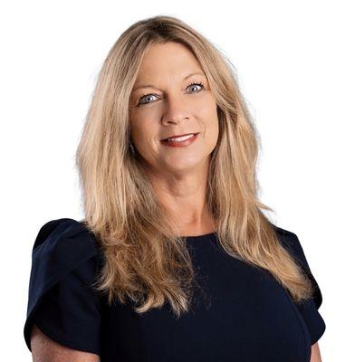 Kerry Leeman - Berkshire Hathaway HomeServices Stouffer Realty