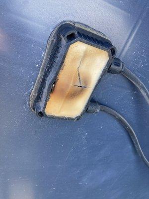 RJ Electrical Contractors