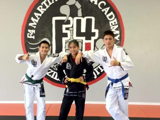 Best place around central Arkansas to train Martial Arts