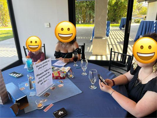 El Camino Country Club