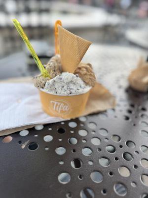 Tifa Chocolate & Gelato