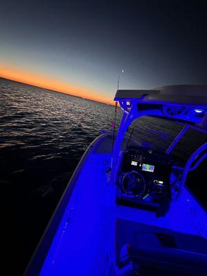 Salty Hooker Guide Service