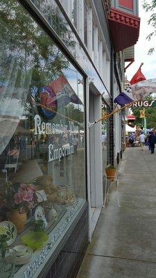 Remember When Emporium