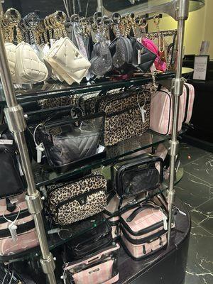 Victoria's Secret & PINK