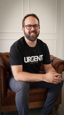 Dr. Brooks Wood, Founder of Urgent Eyecare