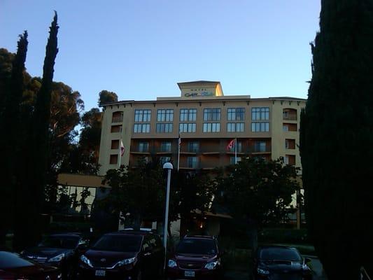 Moveable Feast: Palo Alto