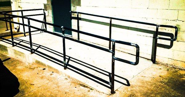 Falcon Fence and Construction