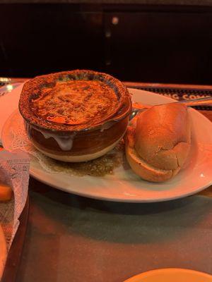 French Onion Soup