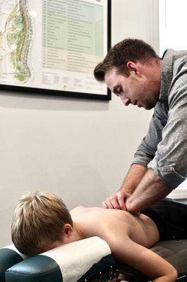 Vital Family Chiropractic