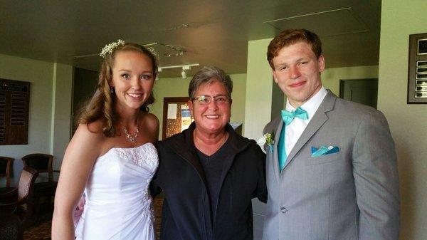 Believe In Forever Weddings