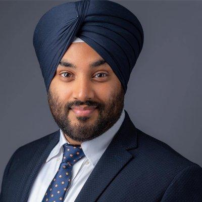Jay Singh Ghotra - Northrop Realty