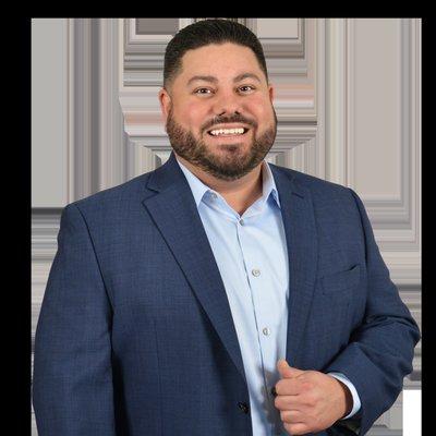 Jonathan Castillo - CrossCountry Mortgage
