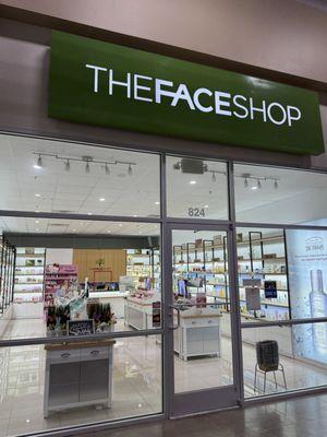 The Face Shop