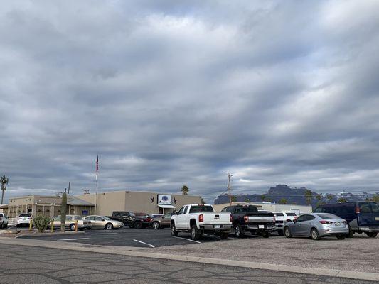 Fraternal Order of Eagles No 3850