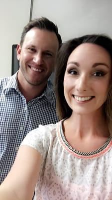 Nick Ponomarenko, DC - Flower Mound Chiropractic