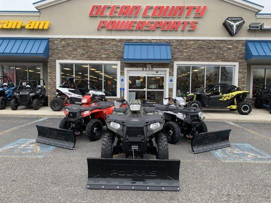 Ocean County Powersports