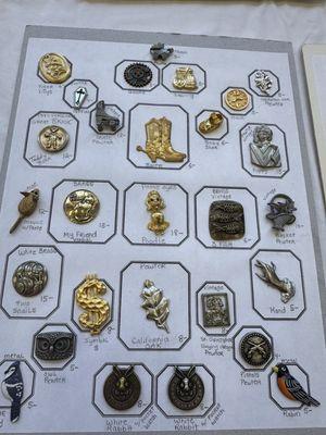 La Sierra Community Center Office