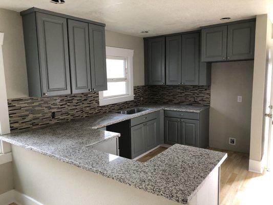 Metamorphosis General Contractor