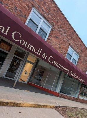 Ramsey Financial Services